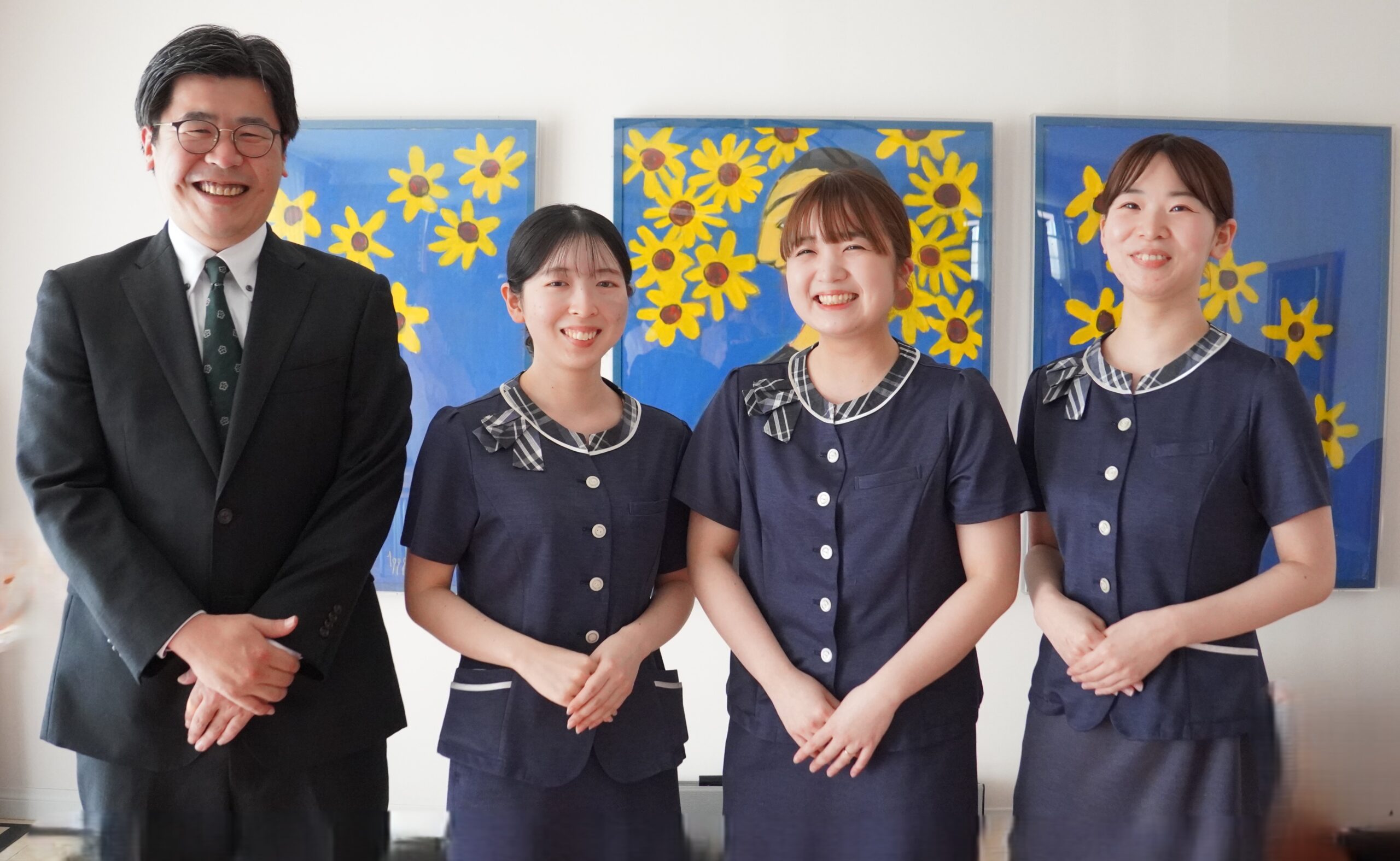 受付・医療事務